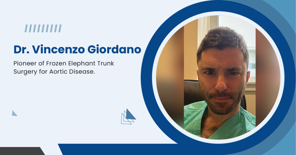 Dr. Vincenzo Giordano Photo Gallery