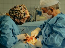 Surgery