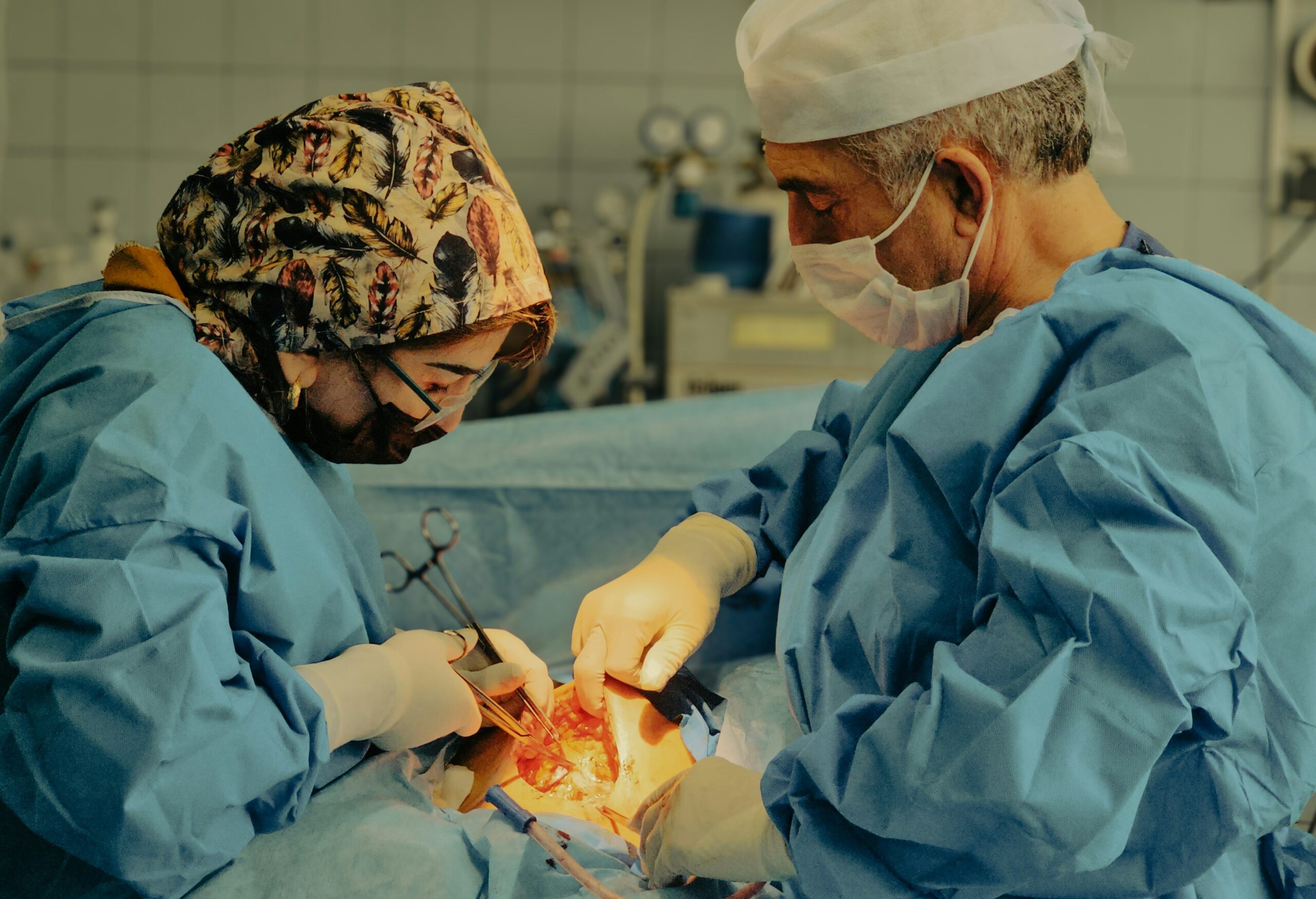 Surgery