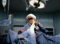 Dr. Vincenzo Giordano:Aortic Surgery