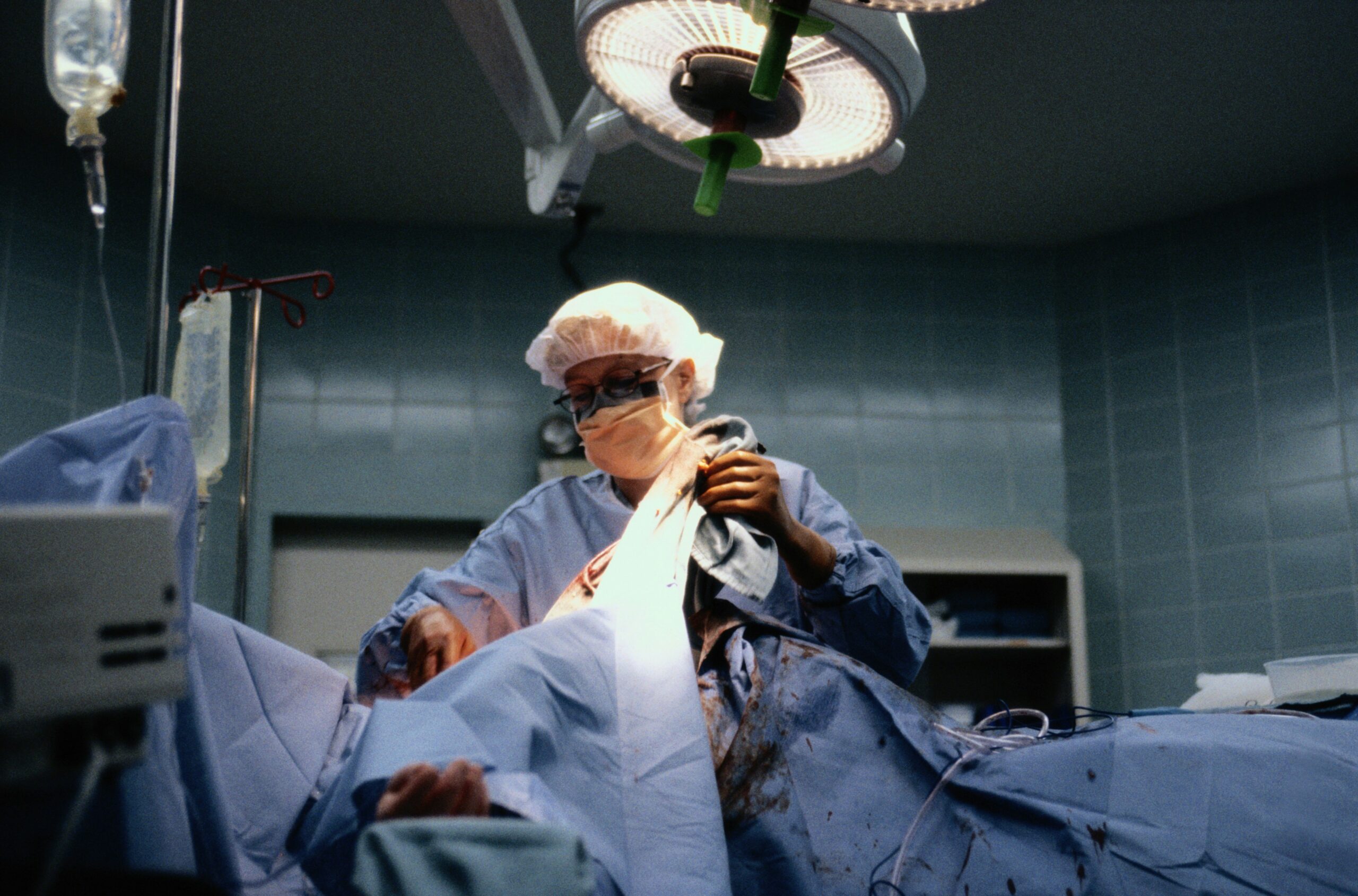 Dr. Vincenzo Giordano:Aortic Surgery